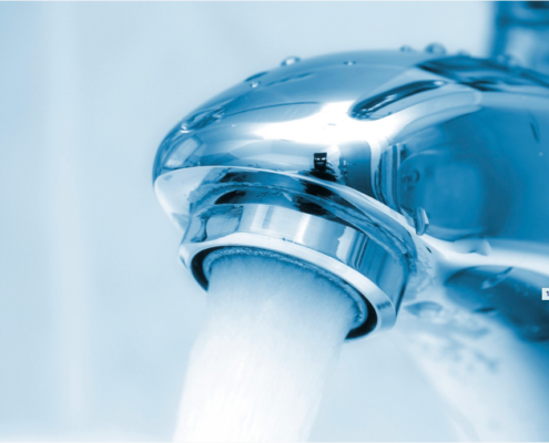 Wasser entkalken: Tipps & Tricks für optimale Resultate